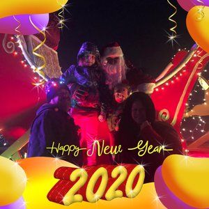 Meet your Posher, Scott